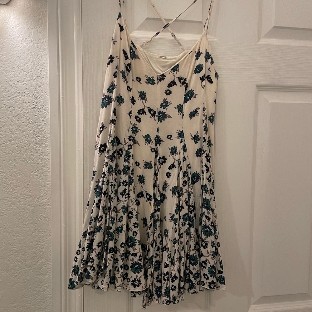 Free People dress!